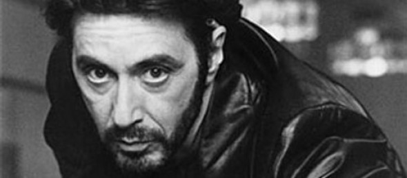 Аль Пачино Al Pacino Путь Карлито