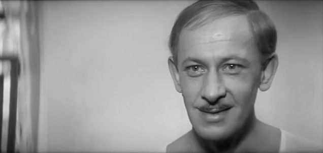 Лучшие роли Евгений Евстигнеев Золотой телёнок