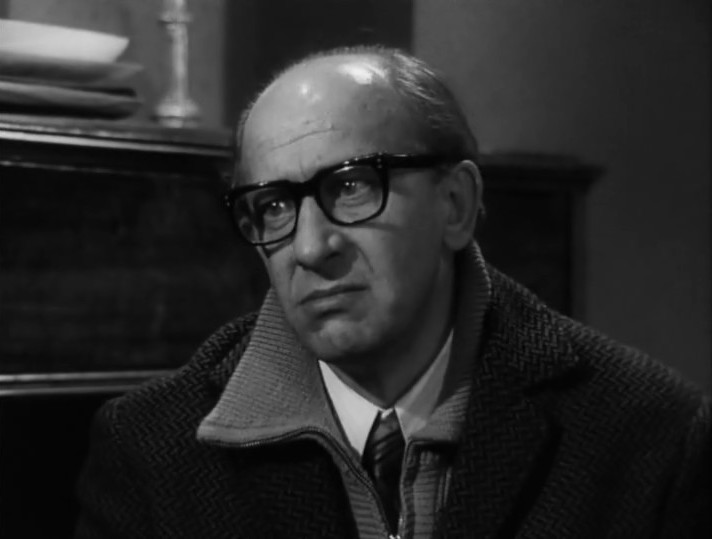 Лучшие роли Евгений Евстигнеев Семнадцать мгновений весны