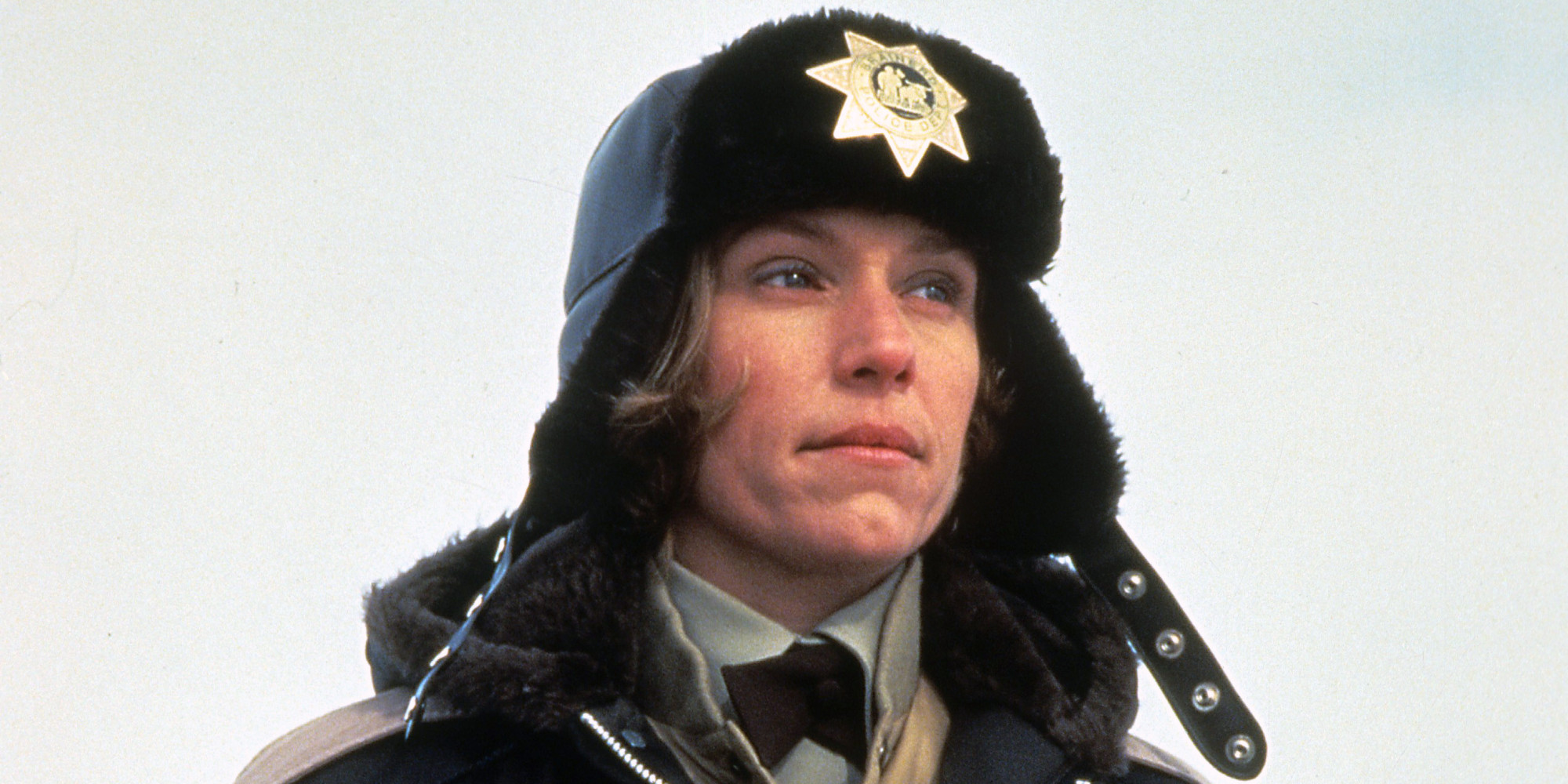 Frances McDormand In 'Fargo'