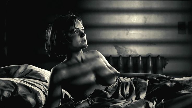 Карла Гуджино фото голая Carla Gugino photo nude