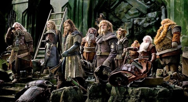 Хоббит Битва пяти воинств (The Hobbit The Battle of the Five Armies) отзывы