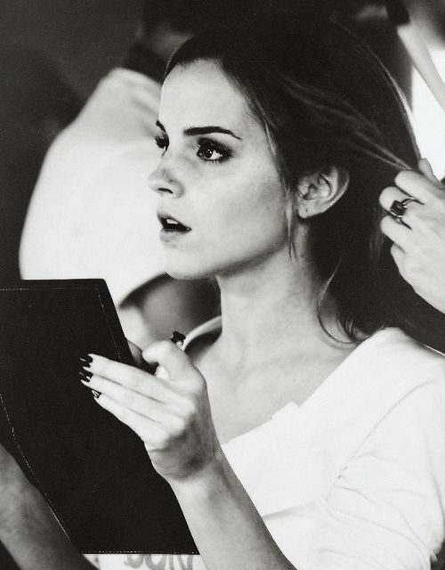 Эмма Уотсон фото волосы Emma Watson photo hair