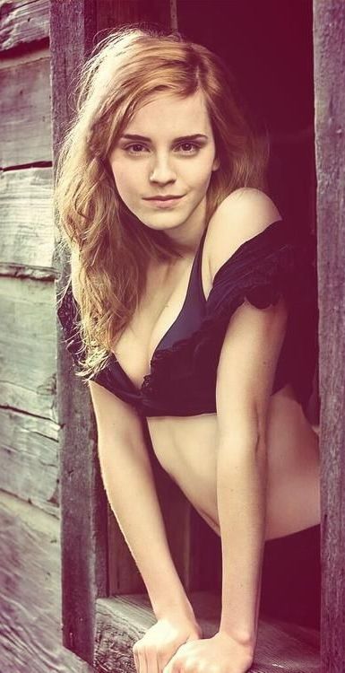 Эмма Уотсон фото груди Emma Watson photo breast