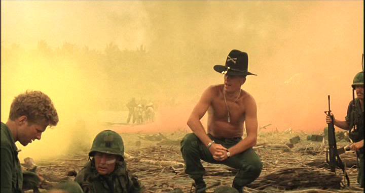 Top 250 фильмов IMDb Апокалипсис сегодня (Apocalypse Now) (1979)
