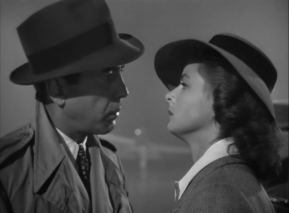 Top 250 фильмов IMDb Касабланка (Casablanca) (1942)
