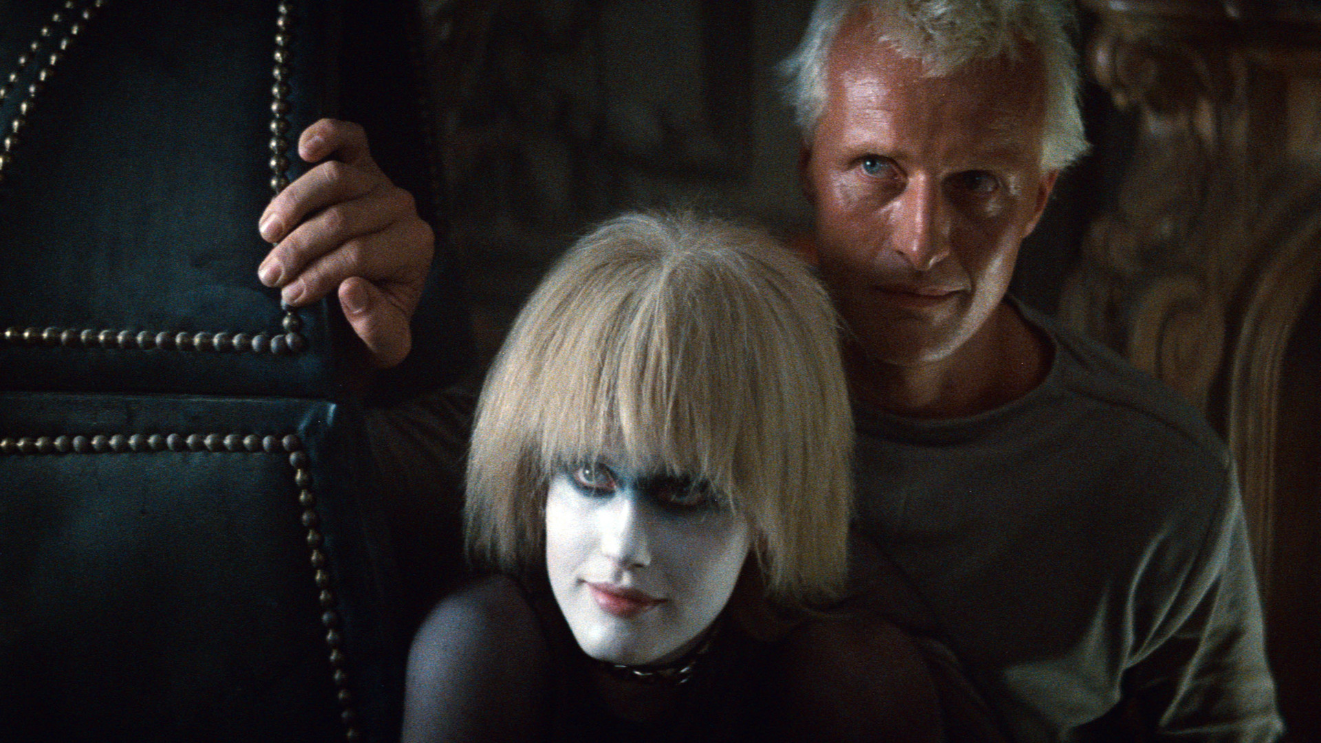 Top 250 фильмов IMDb Бегущий по лезвию (Blade Runner) (1982)