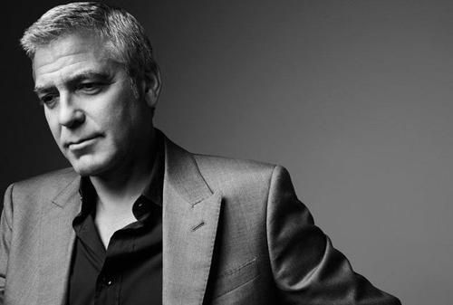 George Clooney  photo Джордж Клуни фото