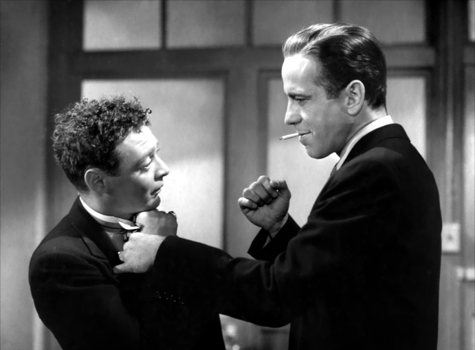 Top 250 фильмов IMDb Мальтийский сокол (The Maltese Falcon) (1941)