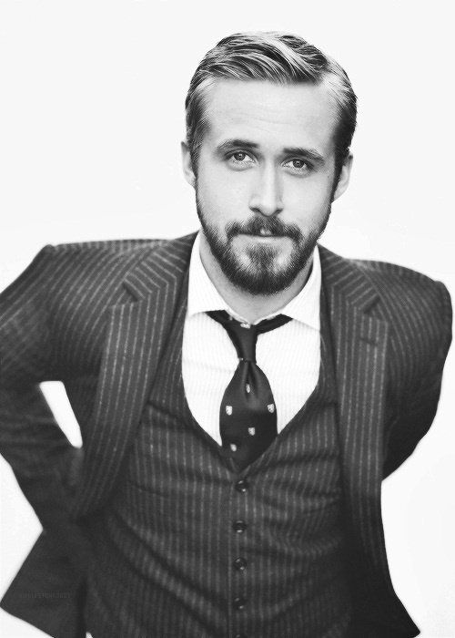 Райан Гослинг фото костюм Ryan Gosling photo suit
