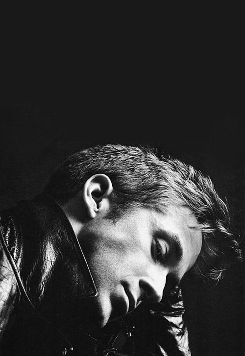 Райан Гослинг фото чб Ryan Gosling photo