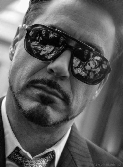 Роберт Дауни-младший фото темные очки Robert Downey Jr. photo sun glasses