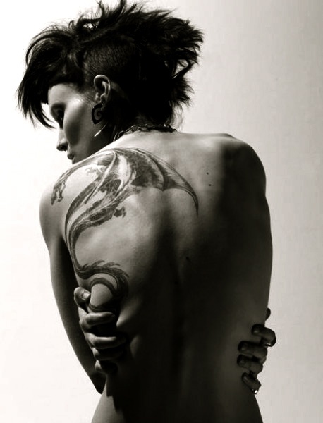 Руни Мара фото голая Rooney Mara photo nude