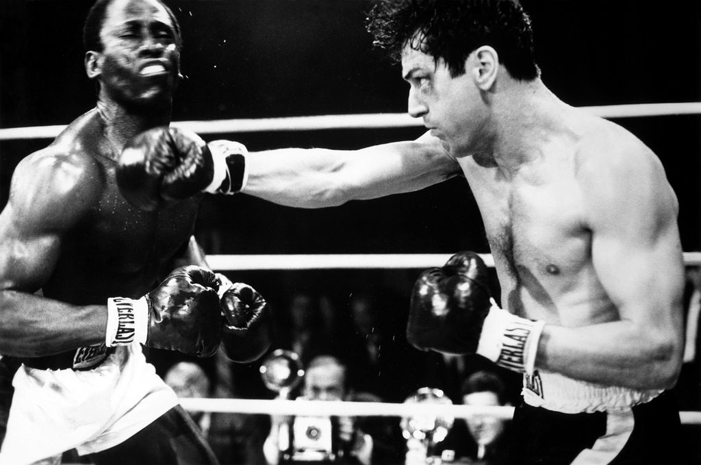 10 лучших фильмов о боксе