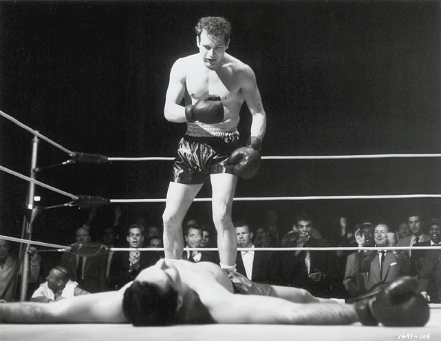 10 лучших фильмов о боксе