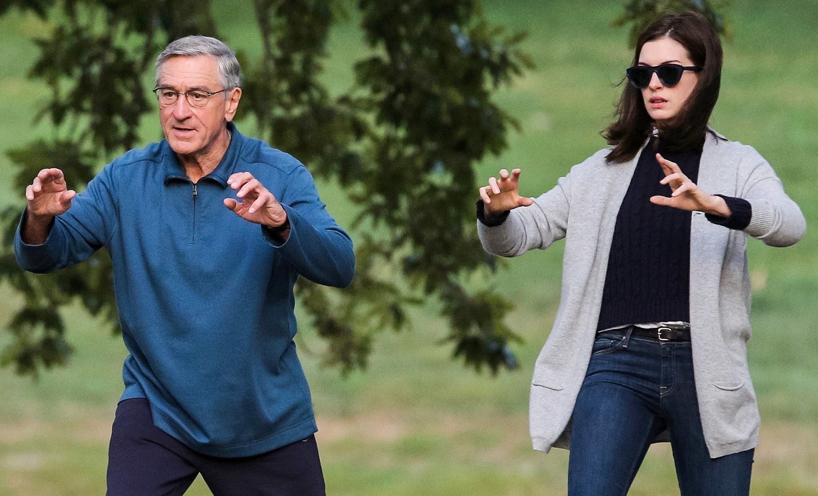 стажер кадр 3