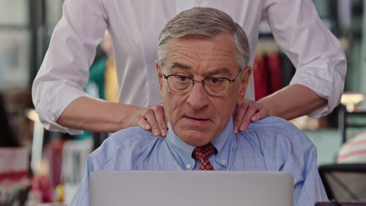 стажер кадр 4