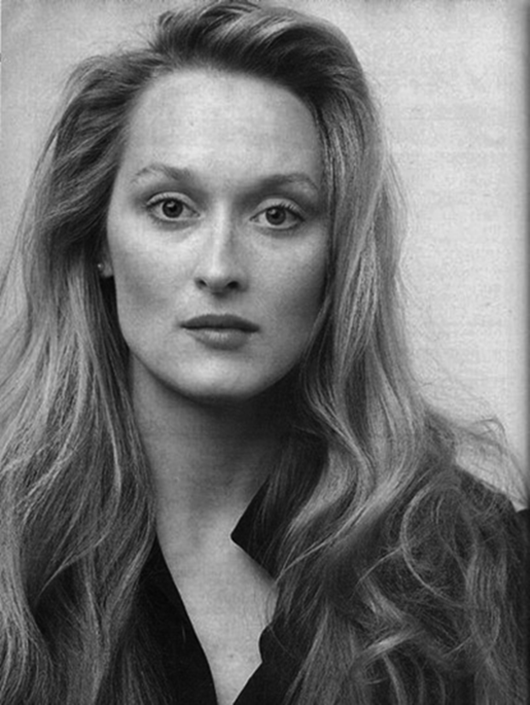Young-Meryl-Streep