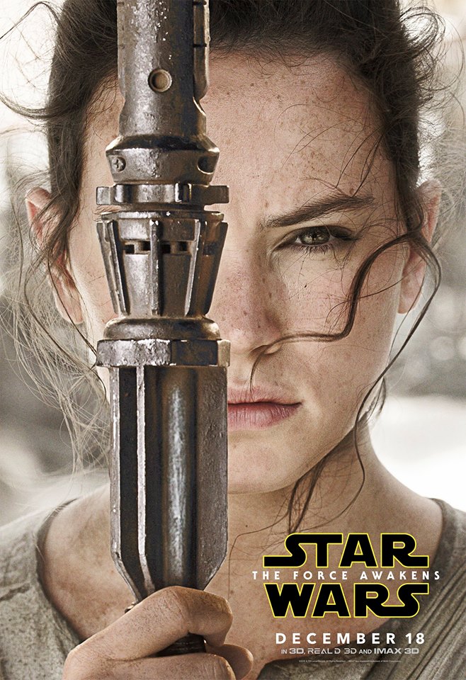 Постеры Звездные войны Пробуждение силы фильм