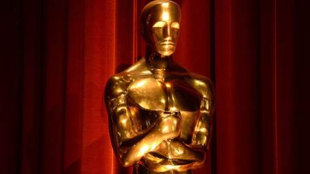 Скандал вокруг Оскара и меньшинств