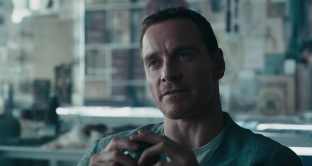 ТРЕЙЛЕР КРЕДО УБИЙЦЫ (ASSASSIN’S CREED)