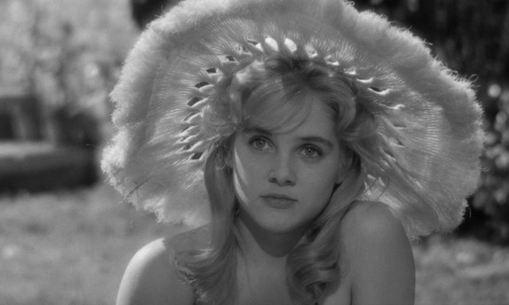 Лолита (Lolita) 1962