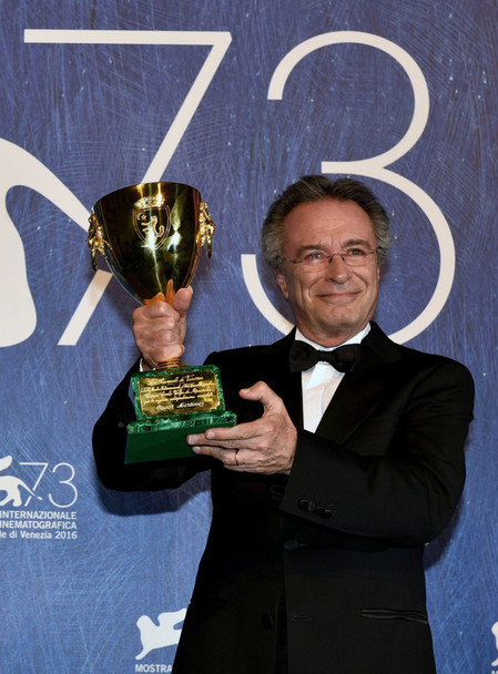 73-й Венецианский кинофестиваль: победители
