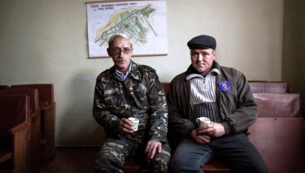 «Украинские шерифы» – в прокате с 15 сентября