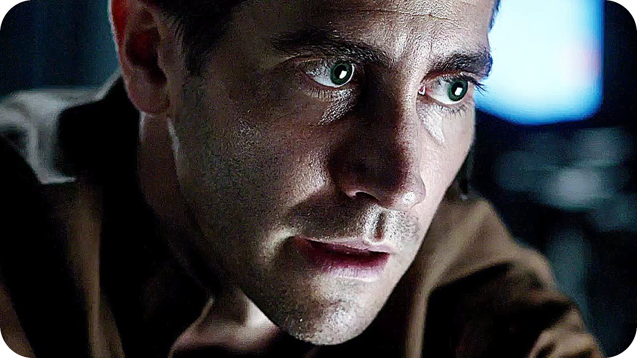 Трейлер: Живое (Life)