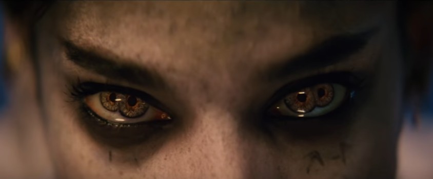 Трейлер Мумия (The Mummy)