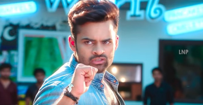 Перший індійський фільм