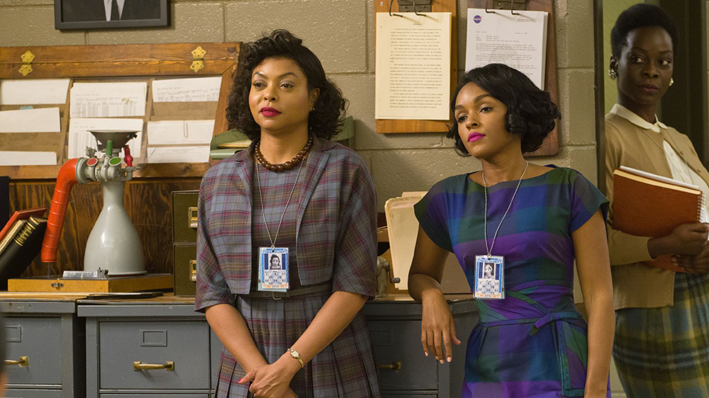 Hidden Figures Full Movie Free