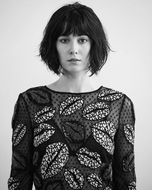 Мэри Элизабет Уинстэд