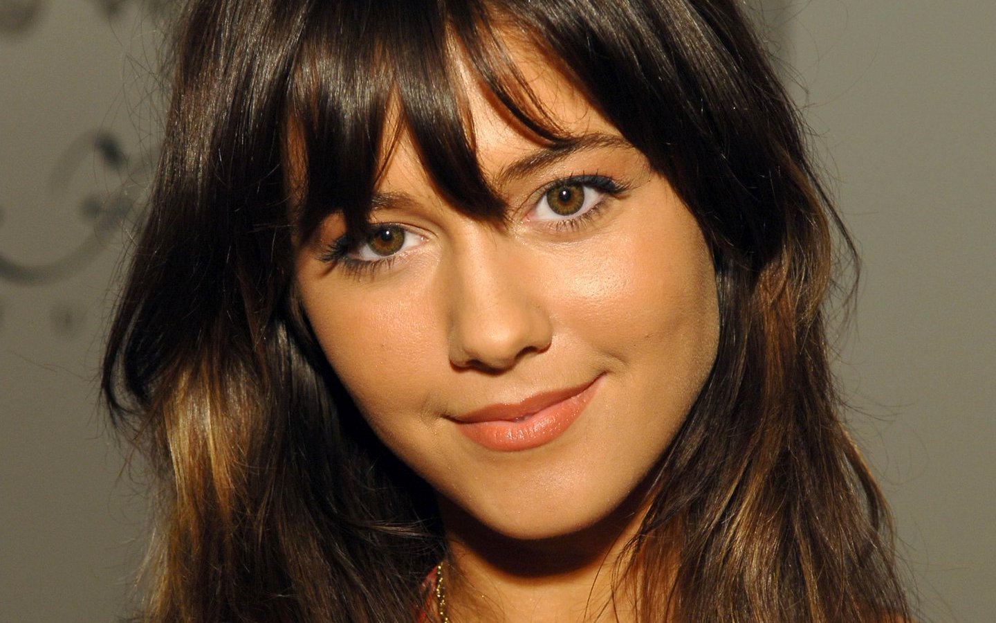 Мэри Элизабет Уинстэд