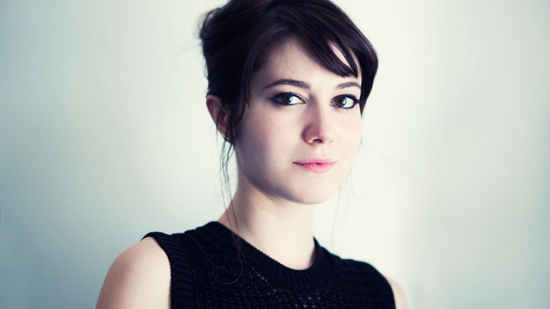 Мэри Элизабет Уинстэд