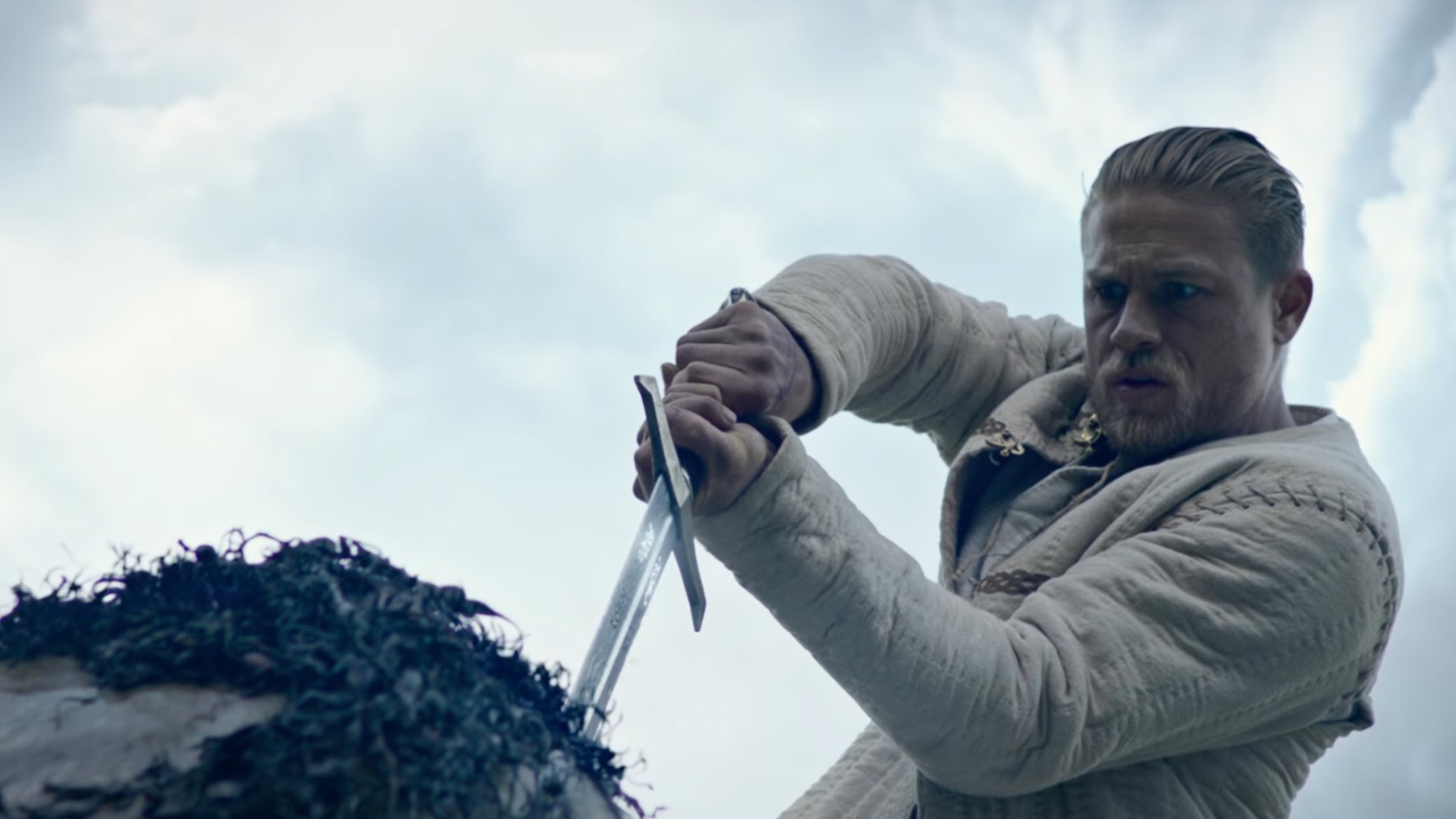 Король Артур: Легенда меча (Меч короля Артура / King Arthur: Legend of the Sword)