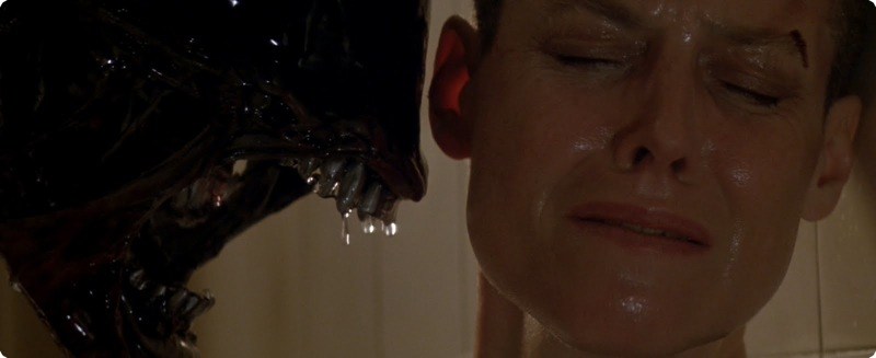 Чужой 3 (Alien³) 1992