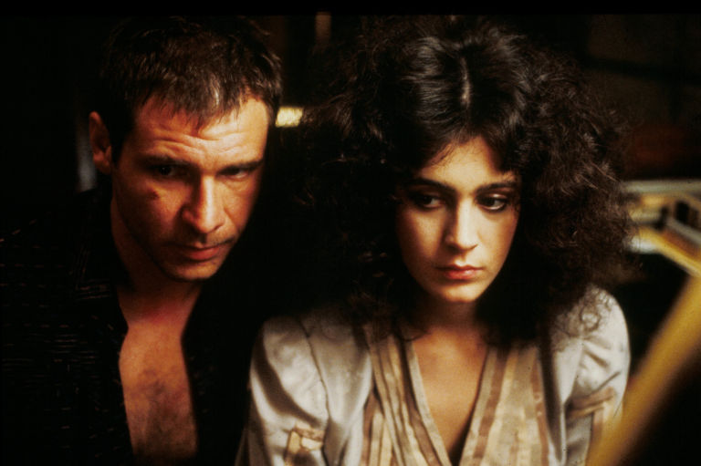Бегущий по лезвию (Blade Runner) 1982