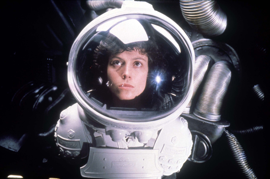 Чужой (Alien) 1979